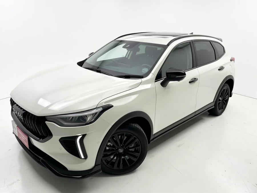 Used 2026 Haval Jolion Pro 1.5T Ultra Luxury - Suzuki Bassonia Used 2026 Haval Jolion Pro 1.5T Ultra Luxury - Suzuki Bassonia