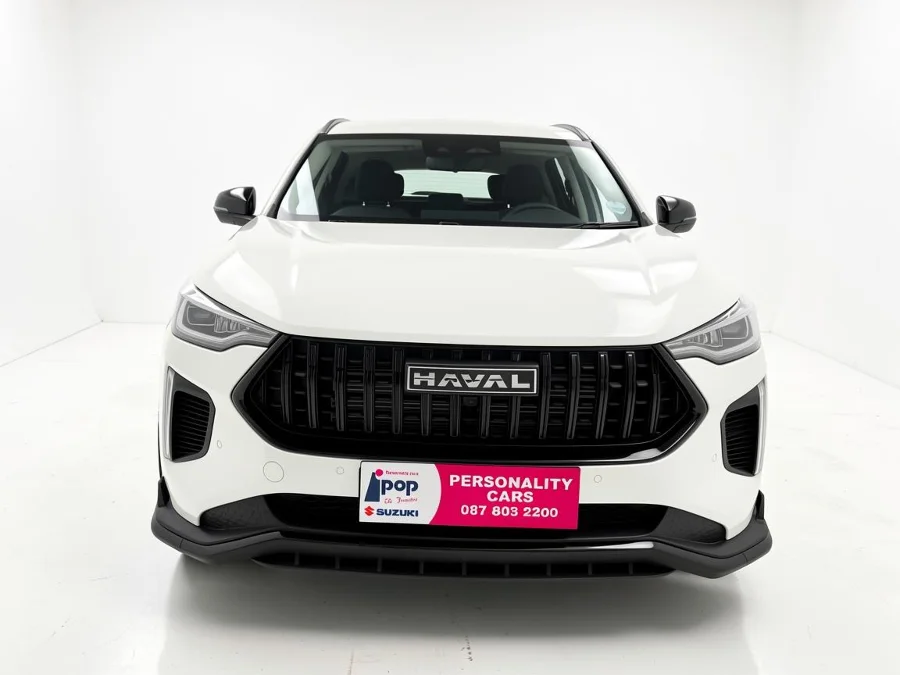 Used 2026 Haval Jolion Pro 1.5T Ultra Luxury - Suzuki Bassonia Used 2026 Haval Jolion Pro 1.5T Ultra Luxury - Suzuki Bassonia