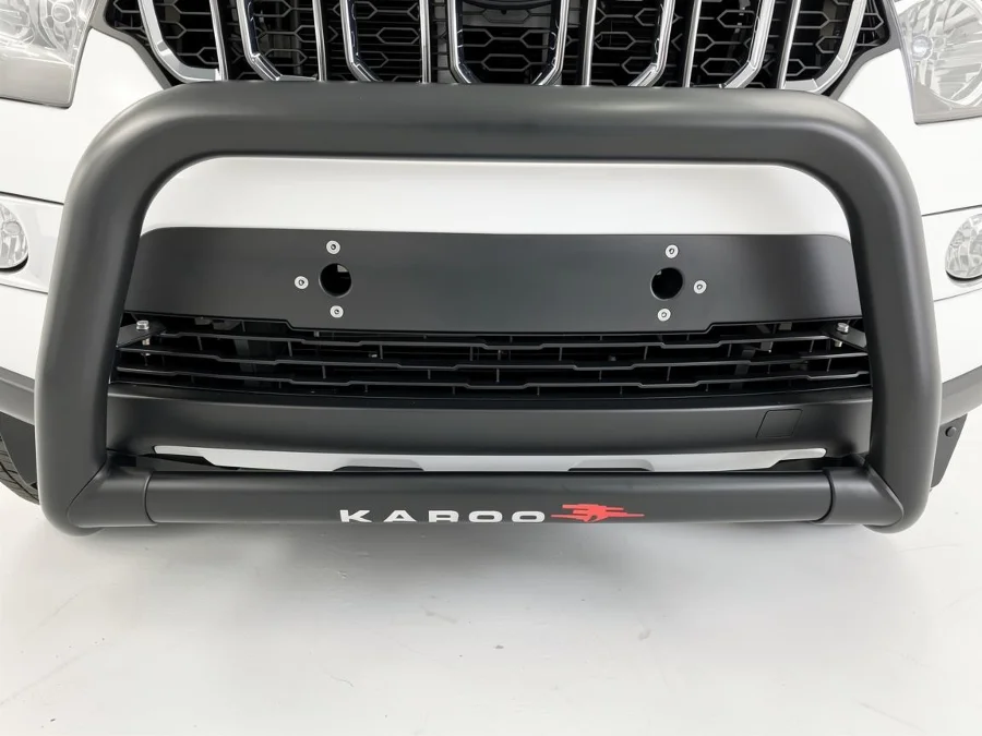 Used 2026 Mahindra Pik Up 2.2CRDe double cab S11 - Suzuki Bassonia