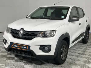 Used 2019 Renault Kwid 1.0 Dynamique