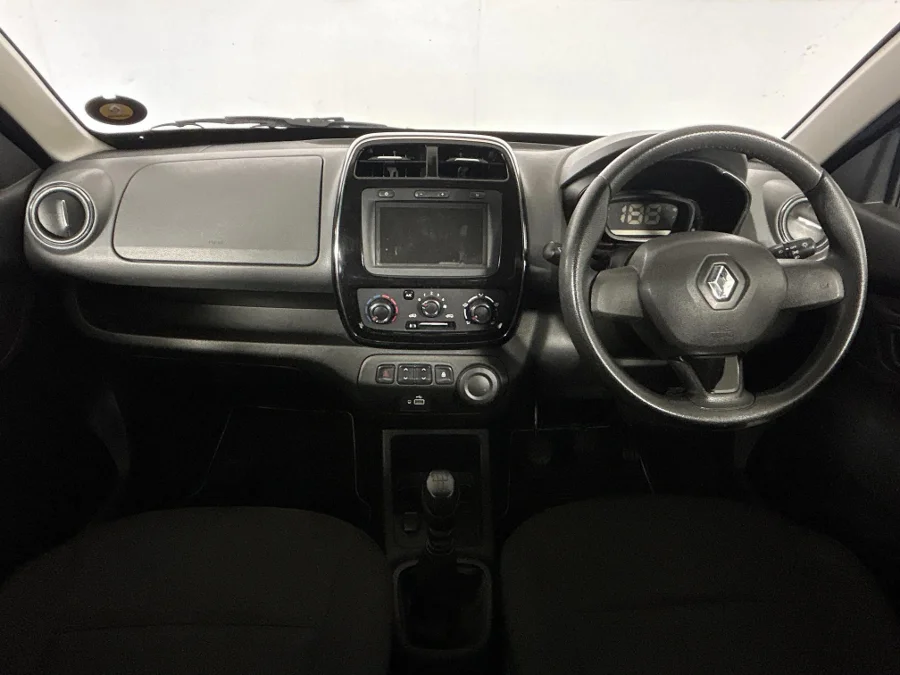 Used 2019 Renault Kwid 1.0 Dynamique - WeBuyCars Lansdowne