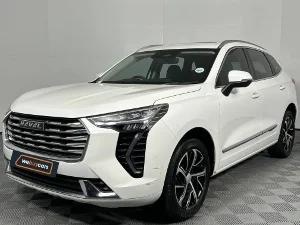 Used 2022 Haval Jolion 1.5T S Super Luxury