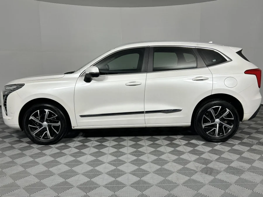 Used 2022 Haval Jolion 1.5T S Super Luxury - WeBuyCars Lansdowne