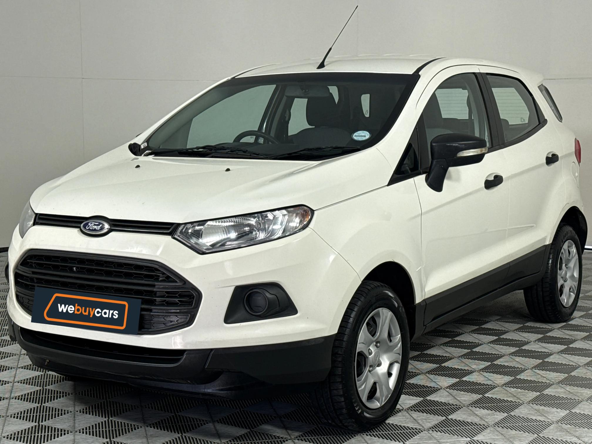 Used 2015 Ford EcoSport 1.5 Ambiente