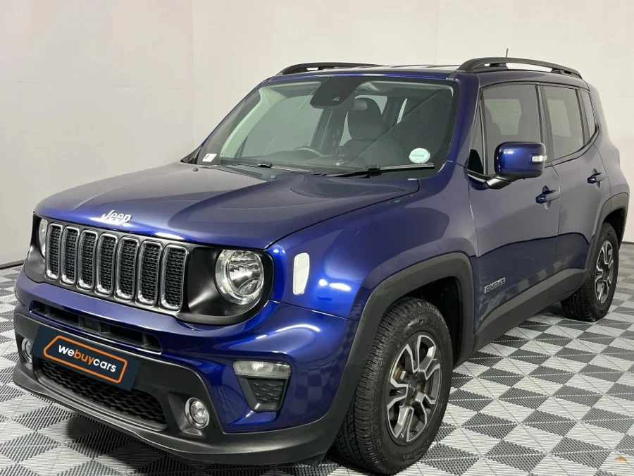 Used 2021 Jeep Renegade 1.4T Limited - WeBuyCars Brackenfell Cape Town Used 2021 Jeep Renegade 1.4T Limited - WeBuyCars Brackenfell Cape Town
