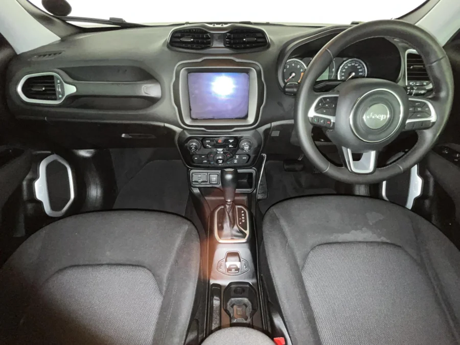 Used 2021 Jeep Renegade 1.4T Limited - WeBuyCars Brackenfell Cape Town Used 2021 Jeep Renegade 1.4T Limited - WeBuyCars Brackenfell Cape Town