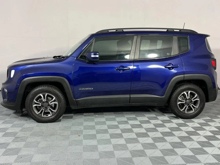 Used 2021 Jeep Renegade 1.4T Limited - WeBuyCars Brackenfell Cape Town Used 2021 Jeep Renegade 1.4T Limited - WeBuyCars Brackenfell Cape Town