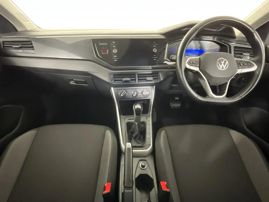 Used 2024 Volkswagen Polo hatch 1.0TSI Life auto - WeBuycars East London Used 2024 Volkswagen Polo hatch 1.0TSI Life auto - WeBuycars East London