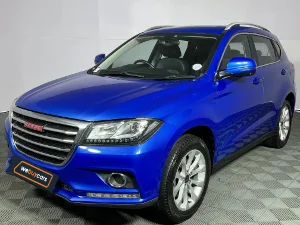 Used 2019 Haval H2 1.5T Luxury