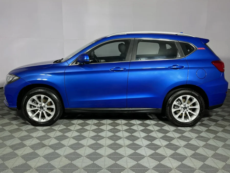 Used 2019 Haval H2 1.5T Luxury - WeBuyCars Rustenburg