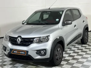Used 2019 Renault Kwid 1.0 Zen auto