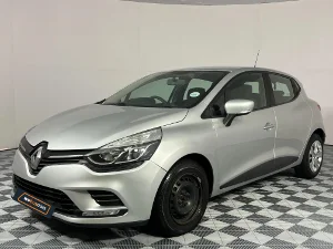 Used 2019 Renault Clio 66kW turbo Authentique