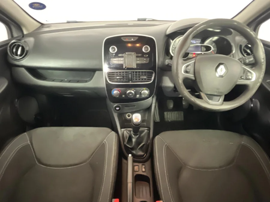 Used 2019 Renault Clio 66kW turbo Authentique - WeBuyCars Brackenfell Cape Town