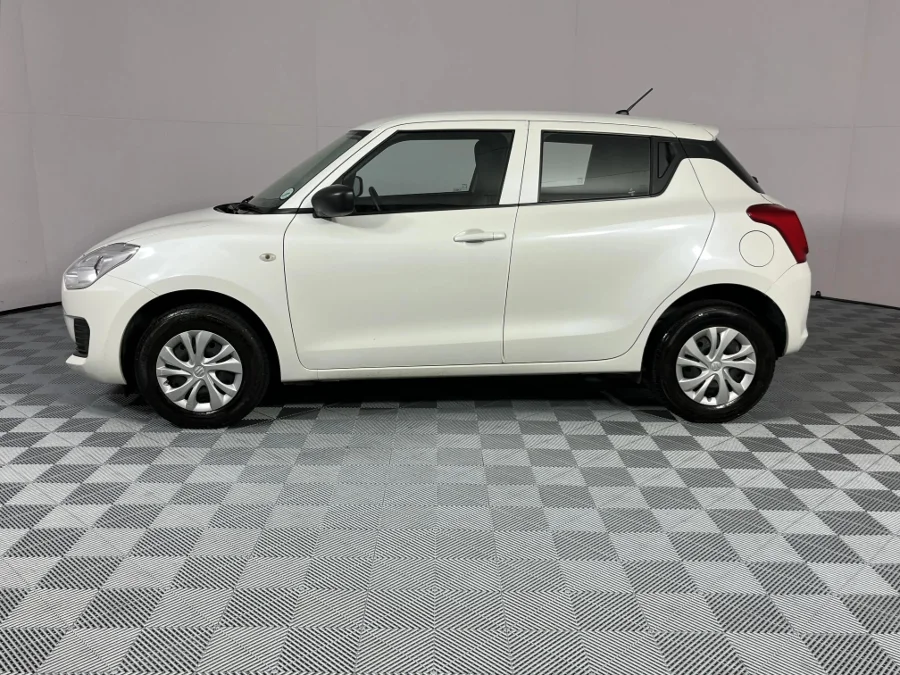 Used 2022 Suzuki Swift 1.2 GA - WeBuyCars Lansdowne