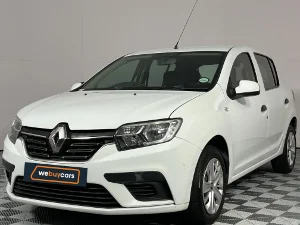 Used 2017 Renault Sandero 66kW turbo Expression