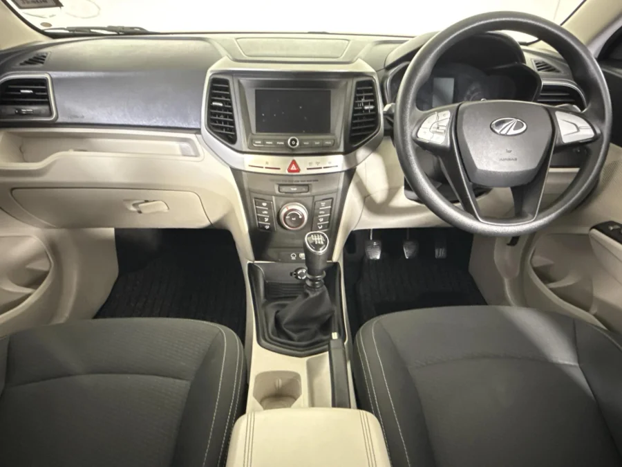 Used 2019 Mahindra XUV300 1.2T W6 - WeBuyCars Riverhorse