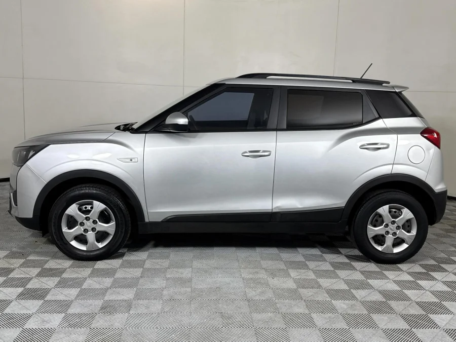 Used 2019 Mahindra XUV300 1.2T W6 - WeBuyCars Riverhorse