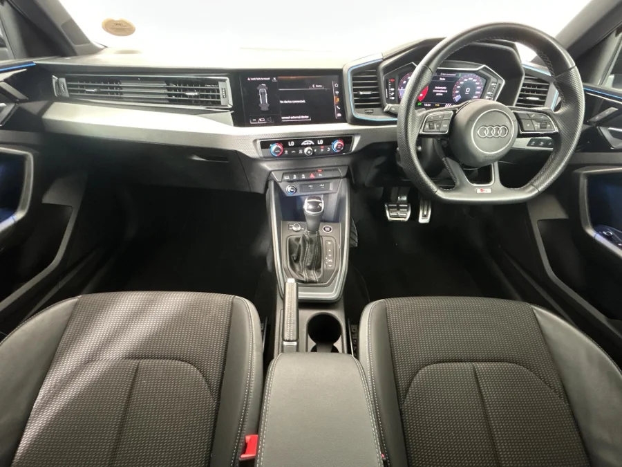 Used 2023 Audi A1 Sportback 40TFSI S line - WeBuyCars Lansdowne