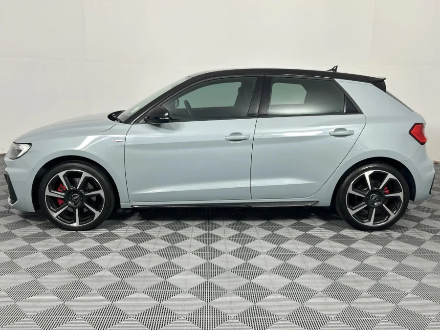 Used 2023 Audi A1 Sportback 40TFSI S line - WeBuyCars Lansdowne
