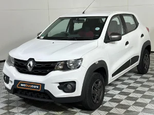 Used 2019 Renault Kwid 1.0 Climber auto