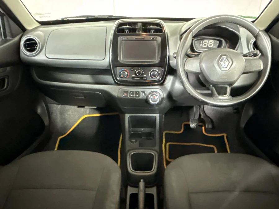 Used 2019 Renault Kwid 1.0 Climber auto - WeBuyCars Silverlakes