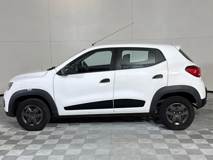 Used 2019 Renault Kwid 1.0 Climber auto - WeBuyCars Silverlakes