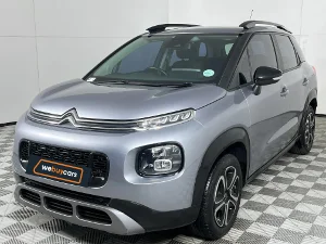 Used 2022 Citroen C3 Aircross 1.2T Feel