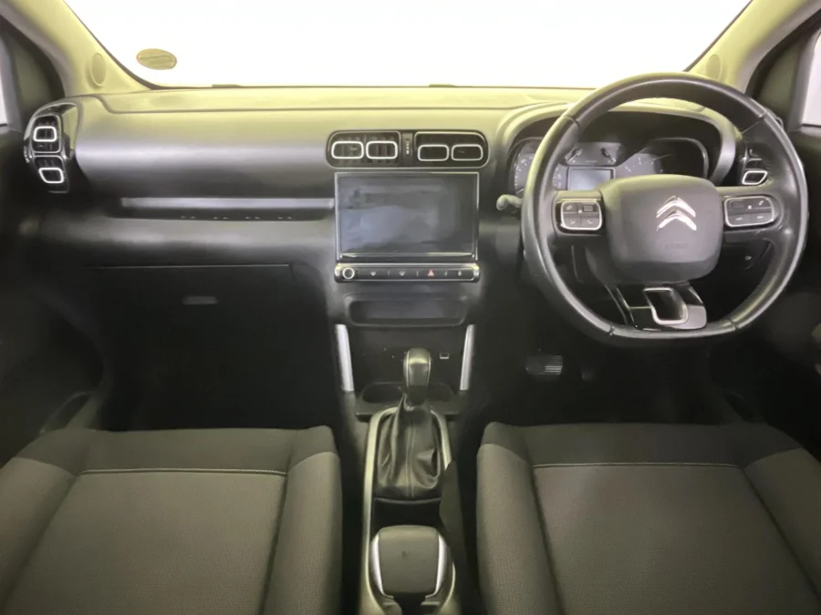 Used 2022 Citroen C3 Aircross 1.2T Feel - WeBuycars East London