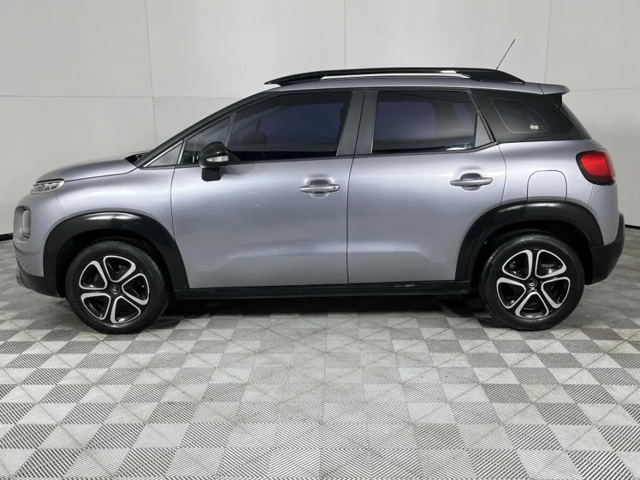 Used 2022 Citroen C3 Aircross 1.2T Feel - WeBuycars East London