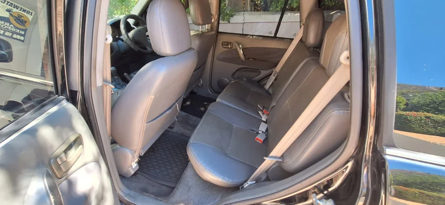 Used 2011 Chery Tiggo 2.0 TXE - Private Seller