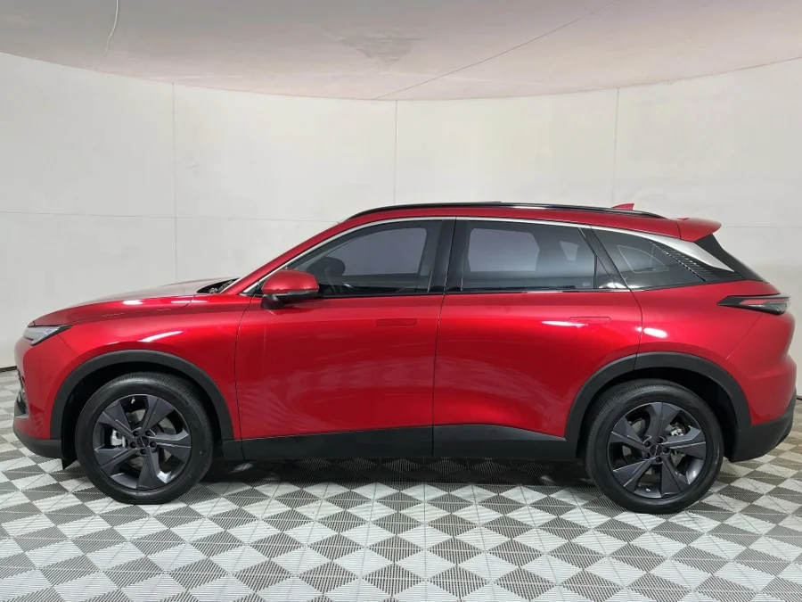 Used 2023 BAIC Beijing X55 Plus 1.5T Elite - WeBuyCars JHB South