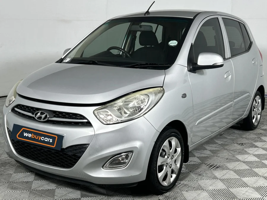 Used 2012 Hyundai i10 1.1 Motion - WeBuyCars Lansdowne Used 2012 Hyundai i10 1.1 Motion - WeBuyCars Lansdowne