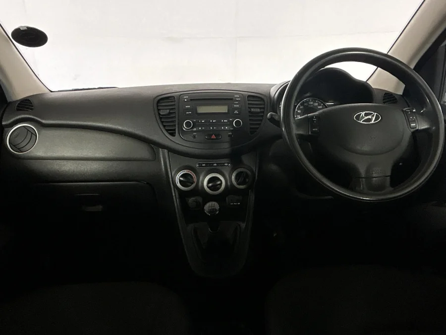 Used 2012 Hyundai i10 1.1 Motion - WeBuyCars Lansdowne Used 2012 Hyundai i10 1.1 Motion - WeBuyCars Lansdowne