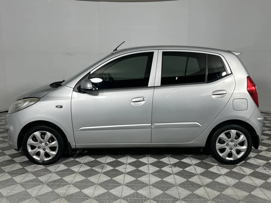 Used 2012 Hyundai i10 1.1 Motion - WeBuyCars Lansdowne Used 2012 Hyundai i10 1.1 Motion - WeBuyCars Lansdowne