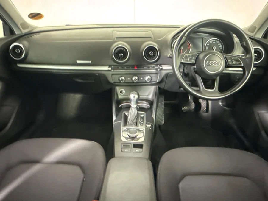 Used 2019 Audi A3 Sportback 30TFSI S line - WeBuyCars Midstream