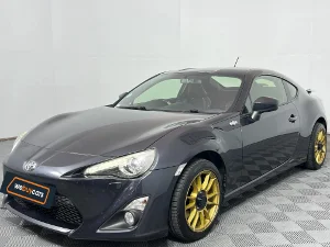 Used 2014 Toyota 86 2.0 Limited Edition