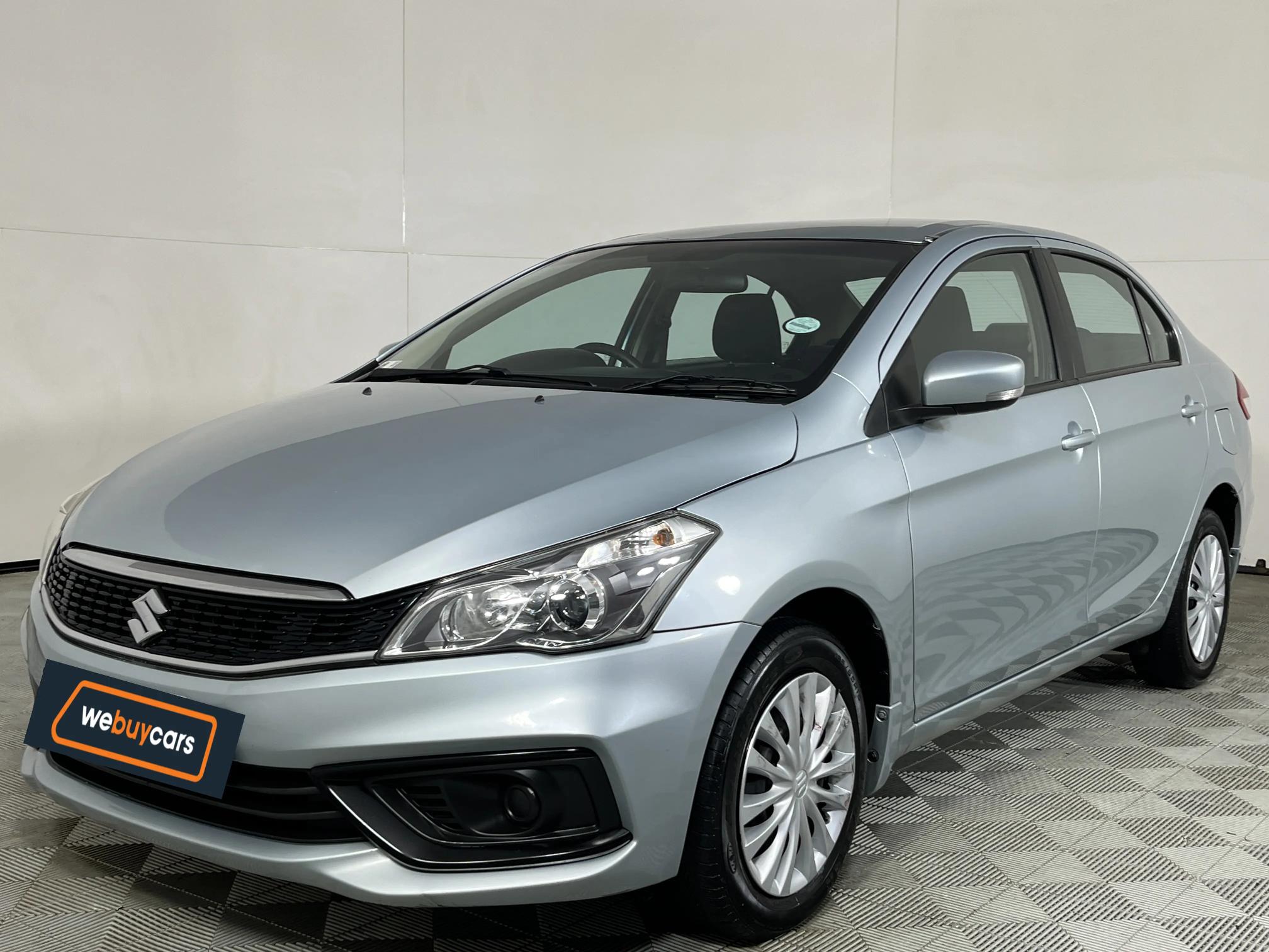 Used 2024 Suzuki Ciaz 1.5 GL auto