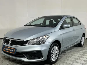 Used 2024 Suzuki Ciaz 1.5 GL auto