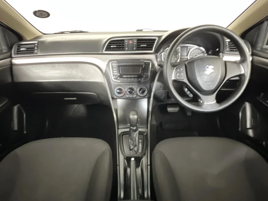 Used 2024 Suzuki Ciaz 1.5 GL auto - WeBuyCars JHB South