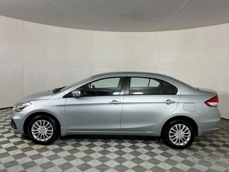Used 2024 Suzuki Ciaz 1.5 GL auto - WeBuyCars JHB South