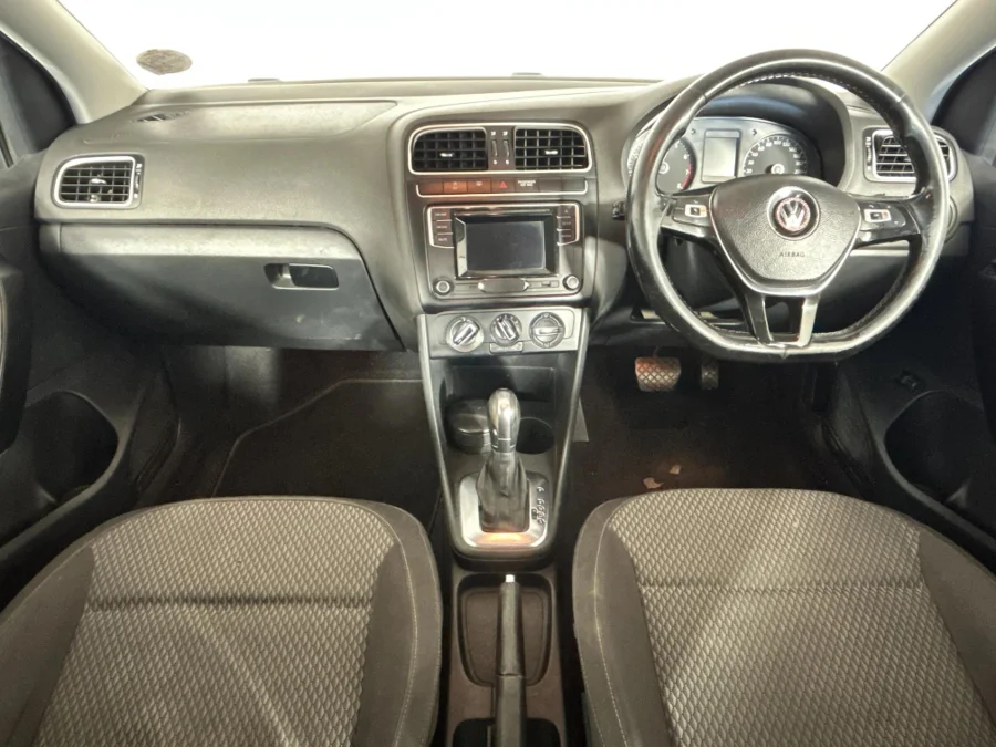 Used 2016 Volkswagen Polo sedan 1.6 Comfortline auto - WeBuyCars Richmond Used 2016 Volkswagen Polo sedan 1.6 Comfortline auto - WeBuyCars Richmond