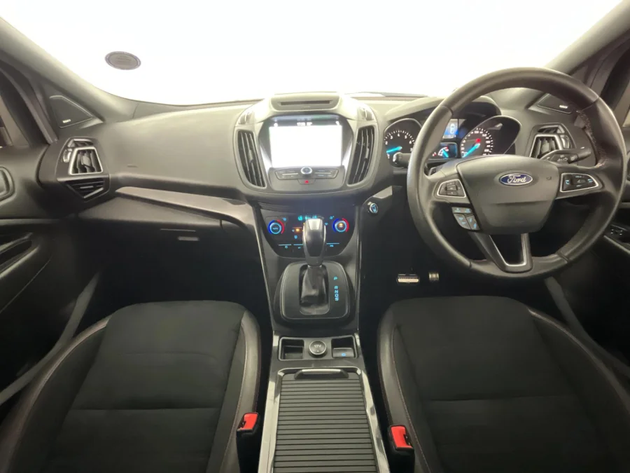Used 2019 Ford Kuga 2.0T AWD ST Line - WeBuycars East London Used 2019 Ford Kuga 2.0T AWD ST Line - WeBuycars East London