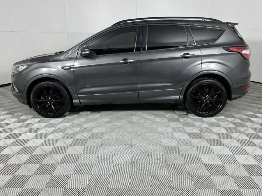 Used 2019 Ford Kuga 2.0T AWD ST Line - WeBuycars East London Used 2019 Ford Kuga 2.0T AWD ST Line - WeBuycars East London