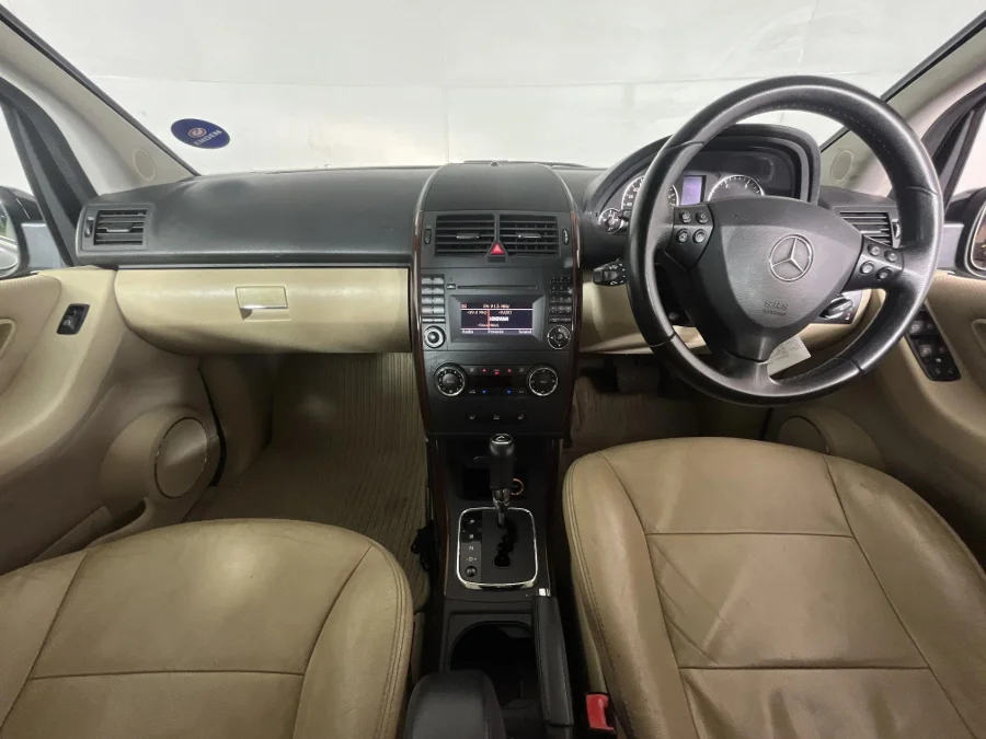 Used 2010 Mercedes-Benz A-Class A180CDI Elegance auto - WeBuyCars Riverhorse