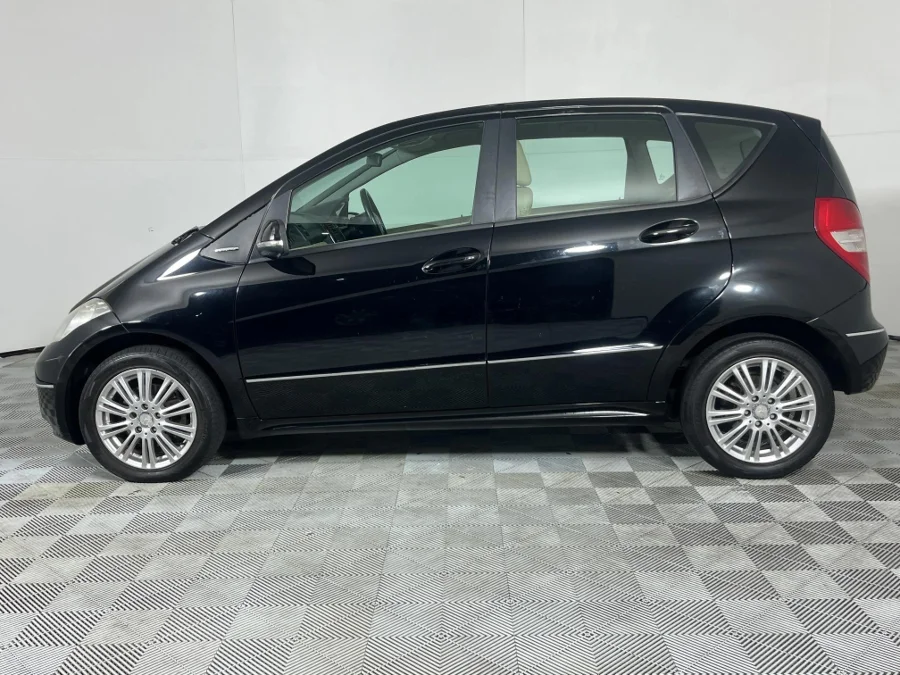 Used 2010 Mercedes-Benz A-Class A180CDI Elegance auto - WeBuyCars Riverhorse