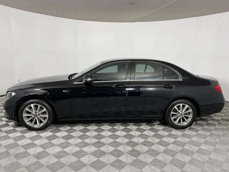 Used 2018 Mercedes-Benz E-Class E200 Avantgarde - WeBuyCars Lansdowne