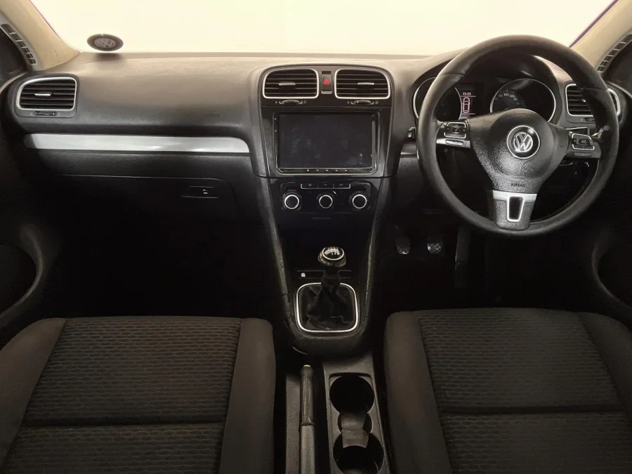 Used 2011 Volkswagen Golf 1.4TSI Trendline - WeBuyCars Montana