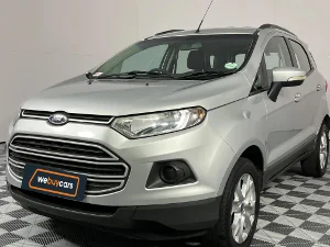 Used 2015 Ford EcoSport 1.0T Trend
