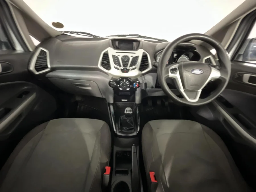 Used 2015 Ford EcoSport 1.0T Trend - WeBuyCars Brackenfell Cape Town