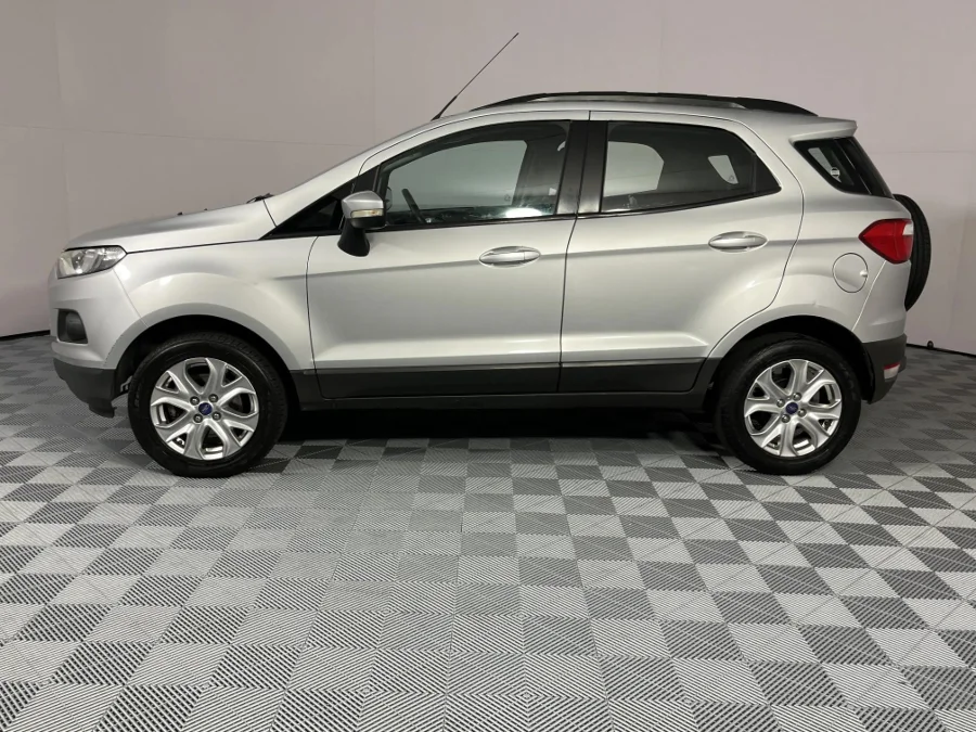 Used 2015 Ford EcoSport 1.0T Trend - WeBuyCars Brackenfell Cape Town